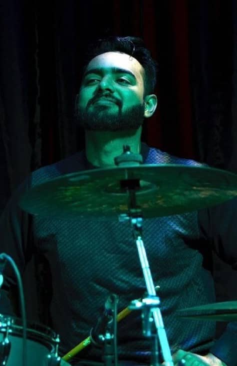 Srinath S. Kumar (Shinu)